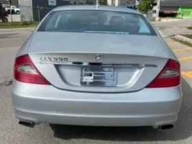 Mercedes-Benz CLS 55 5.5L CARFAX АВТО КРЕДИТ  - 24500 лв. / 12526.65 € - 68222077 4 | Car24.bg Mercedes-Benz CLS 55 5.5L CARFAX АВТО КРЕДИТ  - 24500 лв. / 12526.65 € - 68222077 4