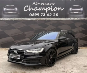 Audi A6 Бартер Лизинг - Car24.bg Audi A6 Бартер Лизинг