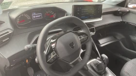 Peugeot 208 1.2I Чисто нов - 32990 лв. / 16867.52 € - 52943838 6 | Car24.bg Peugeot 208 1.2I Чисто нов - 32990 лв. / 16867.52 € - 52943838 6