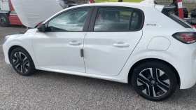 Peugeot 208 1.2I Чисто нов - 32990 лв. / 16867.52 € - 52943838 5 | Car24.bg Peugeot 208 1.2I Чисто нов - 32990 лв. / 16867.52 € - 52943838 5