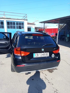 BMW X1 E 84 - 4750 € / 9290.19 лв. - 48286759 5 | Car24.bg BMW X1 E 84 - 4750 € / 9290.19 лв. - 48286759 5