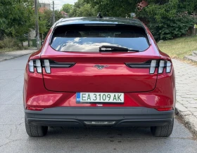 Ford Mustang Mach-E 99kwh 216kw | Auto.bg — изображение 9 Ford Mustang Mach-E 99kwh 216kw | Auto.bg — изображение 9