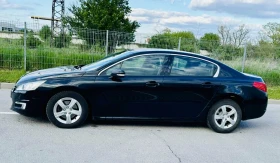Peugeot 508 undefined | Auto.bg — изображение 9 Peugeot 508 undefined | Auto.bg — изображение 9