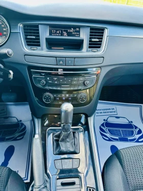 Peugeot 508 undefined | Auto.bg — изображение 3 Peugeot 508 undefined | Auto.bg — изображение 3