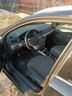 Opel Astra 1.7 | Auto.bg — изображение 7 Opel Astra 1.7 | Auto.bg — изображение 7