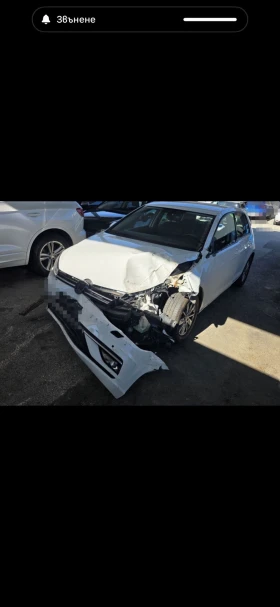 VW Golf - 5000 € - 82227423 2 | Car24.bg VW Golf - 5000 € - 82227423 2