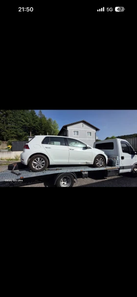 VW Golf - 5000 € - 82227423 9 | Car24.bg VW Golf - 5000 € - 82227423 9