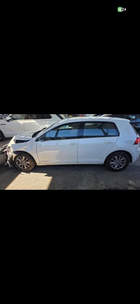 VW Golf - Car24.bg VW Golf