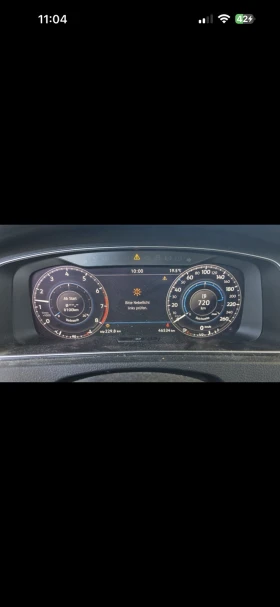 VW Golf - 5000 € - 82227423 7 | Car24.bg VW Golf - 5000 € - 82227423 7