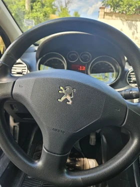 Peugeot 308 undefined | Auto.bg — изображение 2 Peugeot 308 undefined | Auto.bg — изображение 2