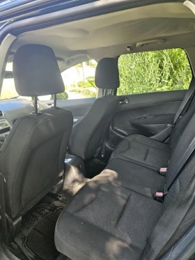 Peugeot 308 undefined | Auto.bg — изображение 6 Peugeot 308 undefined | Auto.bg — изображение 6