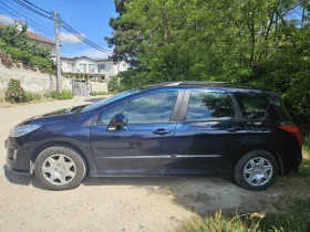 Peugeot 308 undefined | Auto.bg — изображение 7 Peugeot 308 undefined | Auto.bg — изображение 7
