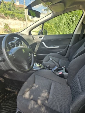 Peugeot 308 undefined | Auto.bg — изображение 5 Peugeot 308 undefined | Auto.bg — изображение 5