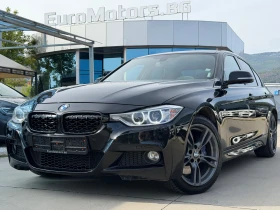 BMW 320 d, X-Drive M SPORT - Car24.bg BMW 320 d, X-Drive M SPORT
