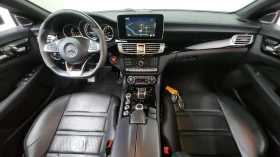 Mercedes-Benz CLS 63 AMG 4Matic * DIS * ОБДУХ * H KARDON * М. ТОЧКА | Auto.bg — изображение 5 Mercedes-Benz CLS 63 AMG 4Matic * DIS * ОБДУХ * H KARDON * М. ТОЧКА | Auto.bg — изображение 5
