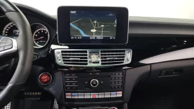 Mercedes-Benz CLS 63 AMG 4Matic * DIS * ОБДУХ * H KARDON * М. ТОЧКА | Auto.bg — изображение 12 Mercedes-Benz CLS 63 AMG 4Matic * DIS * ОБДУХ * H KARDON * М. ТОЧКА | Auto.bg — изображение 12