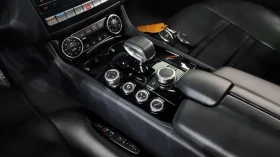 Mercedes-Benz CLS 63 AMG 4Matic * DIS * ОБДУХ * H KARDON * М. ТОЧКА | Auto.bg — изображение 7 Mercedes-Benz CLS 63 AMG 4Matic * DIS * ОБДУХ * H KARDON * М. ТОЧКА | Auto.bg — изображение 7