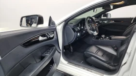 Mercedes-Benz CLS 63 AMG 4Matic * DIS * ОБДУХ * H KARDON * М. ТОЧКА | Auto.bg — изображение 8 Mercedes-Benz CLS 63 AMG 4Matic * DIS * ОБДУХ * H KARDON * М. ТОЧКА | Auto.bg — изображение 8