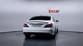Mercedes-Benz CLS 63 AMG 4Matic * DIS * ОБДУХ * H KARDON * М. ТОЧКА | Auto.bg — изображение 4 Mercedes-Benz CLS 63 AMG 4Matic * DIS * ОБДУХ * H KARDON * М. ТОЧКА | Auto.bg — изображение 4