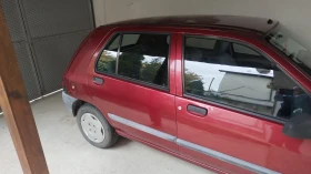 Renault Clio undefined | Auto.bg — изображение 6 Renault Clio undefined | Auto.bg — изображение 6