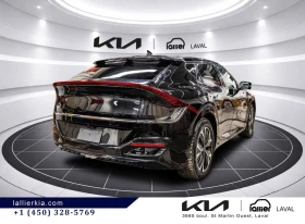Kia EV6 Land GT* AWD* 360CAMERA* | Auto.bg — изображение 4 Kia EV6 Land GT* AWD* 360CAMERA* | Auto.bg — изображение 4