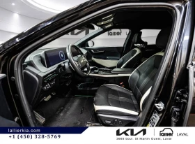 Kia EV6 Land GT* AWD* 360CAMERA* | Auto.bg — изображение 6 Kia EV6 Land GT* AWD* 360CAMERA* | Auto.bg — изображение 6