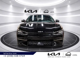 Kia EV6 Land GT* AWD* 360CAMERA* | Auto.bg — изображение 2 Kia EV6 Land GT* AWD* 360CAMERA* | Auto.bg — изображение 2