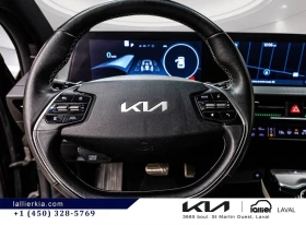 Kia EV6 Land GT* AWD* 360CAMERA* | Auto.bg — изображение 8 Kia EV6 Land GT* AWD* 360CAMERA* | Auto.bg — изображение 8