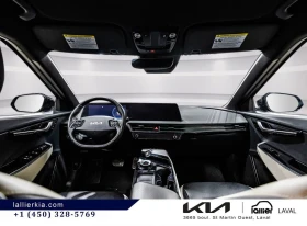 Kia EV6 Land GT* AWD* 360CAMERA* | Auto.bg — изображение 10 Kia EV6 Land GT* AWD* 360CAMERA* | Auto.bg — изображение 10