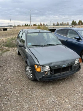 Ford Fiesta Ghia | Auto.bg — изображение 2 Ford Fiesta Ghia | Auto.bg — изображение 2