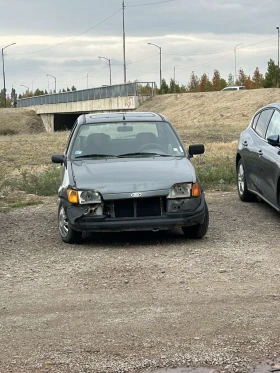 Ford Fiesta Ghia | Auto.bg — изображение 4 Ford Fiesta Ghia | Auto.bg — изображение 4