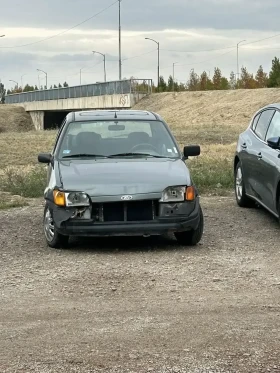 Ford Fiesta Ghia | Auto.bg — изображение 3 Ford Fiesta Ghia | Auto.bg — изображение 3