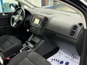 VW Golf Plus 2.0TDI 140кс DSG-АВТОМАТ НАВИ ПОДГРЕВ АЛКАНТАРА | Auto.bg — изображение 15 VW Golf Plus 2.0TDI 140кс DSG-АВТОМАТ НАВИ ПОДГРЕВ АЛКАНТАРА | Auto.bg — изображение 15