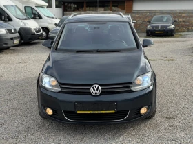 VW Golf Plus 2.0TDI 140кс DSG-АВТОМАТ НАВИ ПОДГРЕВ АЛКАНТАРА | Auto.bg — изображение 2 VW Golf Plus 2.0TDI 140кс DSG-АВТОМАТ НАВИ ПОДГРЕВ АЛКАНТАРА | Auto.bg — изображение 2