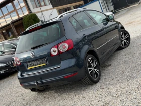 VW Golf Plus 2.0TDI 140кс DSG-АВТОМАТ НАВИ ПОДГРЕВ АЛКАНТАРА | Auto.bg — изображение 6 VW Golf Plus 2.0TDI 140кс DSG-АВТОМАТ НАВИ ПОДГРЕВ АЛКАНТАРА | Auto.bg — изображение 6