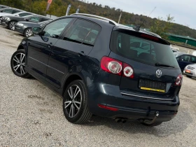 VW Golf Plus 2.0TDI 140кс DSG-АВТОМАТ НАВИ ПОДГРЕВ АЛКАНТАРА | Auto.bg — изображение 4 VW Golf Plus 2.0TDI 140кс DSG-АВТОМАТ НАВИ ПОДГРЕВ АЛКАНТАРА | Auto.bg — изображение 4