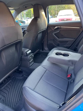 Audi A3 Sportback, S line - 25500 € - 50488075 9 | Car24.bg Audi A3 Sportback, S line - 25500 € - 50488075 9