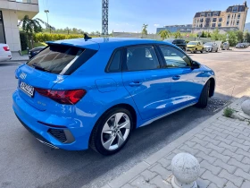 Audi A3 Sportback, S line - 25500 € - 50488075 2 | Car24.bg Audi A3 Sportback, S line - 25500 € - 50488075 2