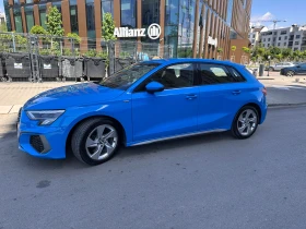 Audi A3 Sportback, S line - Car24.bg Audi A3 Sportback, S line