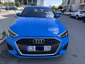 Audi A3 Sportback, S line - 25500 € - 50488075 4 | Car24.bg Audi A3 Sportback, S line - 25500 € - 50488075 4