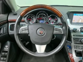 Cadillac Cts 3.0L/26K KM/ВНОС ОТ ЮЖНА КОРЕЯ - 10383 € - 17459707 13 | Car24.bg Cadillac Cts 3.0L/26K KM/ВНОС ОТ ЮЖНА КОРЕЯ - 10383 € - 17459707 13