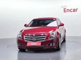 Cadillac Cts 3.0L/26K KM/ВНОС ОТ ЮЖНА КОРЕЯ - 10383 € - 17459707 3 | Car24.bg Cadillac Cts 3.0L/26K KM/ВНОС ОТ ЮЖНА КОРЕЯ - 10383 € - 17459707 3
