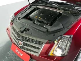 Cadillac Cts 3.0L/26K KM/ВНОС ОТ ЮЖНА КОРЕЯ - 10383 € - 17459707 6 | Car24.bg Cadillac Cts 3.0L/26K KM/ВНОС ОТ ЮЖНА КОРЕЯ - 10383 € - 17459707 6