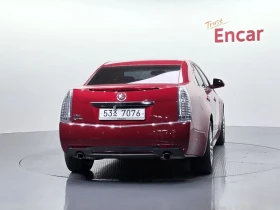 Cadillac Cts 3.0L/26K KM/ВНОС ОТ ЮЖНА КОРЕЯ - 10383 € - 17459707 4 | Car24.bg Cadillac Cts 3.0L/26K KM/ВНОС ОТ ЮЖНА КОРЕЯ - 10383 € - 17459707 4