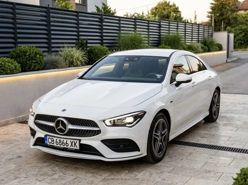 Mercedes-Benz CLA 250 - 32900 € / 64346.81 лв. - 16695162 1 | Car24.bg Mercedes-Benz CLA 250 - 32900 € / 64346.81 лв. - 16695162 1