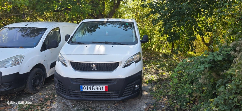 Peugeot Expert 2.0d - 15500 лв. / 7925.02 € - 75216417 1 | Car24.bg Peugeot Expert 2.0d - 15500 лв. / 7925.02 € - 75216417 1