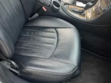 Mercedes-Benz CLS 55 5.5L CARFAX АВТО КРЕДИТ  - изображение 9 | Auto.bg Mercedes-Benz CLS 55 5.5L CARFAX АВТО КРЕДИТ  - изображение 9