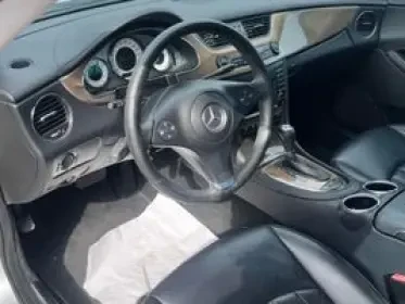Mercedes-Benz CLS 55 5.5L CARFAX АВТО КРЕДИТ  - изображение 6 | Auto.bg Mercedes-Benz CLS 55 5.5L CARFAX АВТО КРЕДИТ  - изображение 6