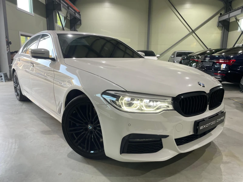 BMW 540 ix ! M Pack ! B58 ! - 27900 € / 54567.66 лв. - 89388069 1 | Car24.bg BMW 540 ix ! M Pack ! B58 ! - 27900 € / 54567.66 лв. - 89388069 1