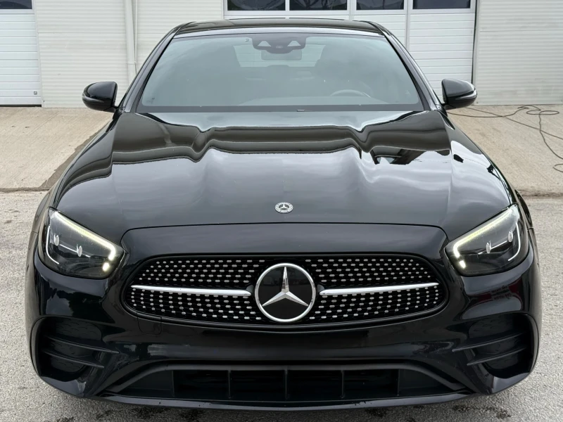 Mercedes-Benz E 220 Diesel Electric* AMG* 4x4 - 10000 € - 62466672 1 | Car24.bg Mercedes-Benz E 220 Diesel Electric* AMG* 4x4 - 10000 € - 62466672 1